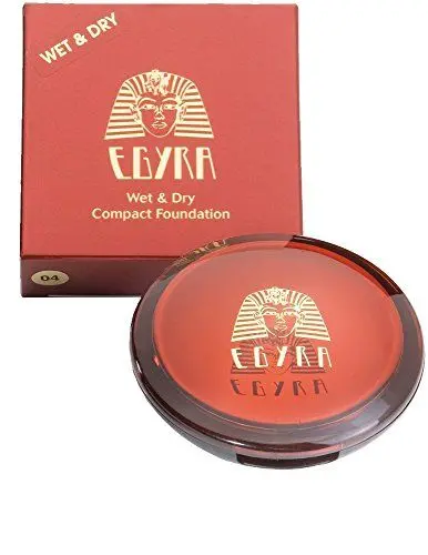Produktbild: Efalock Everlash Wet&Dry Puder mittel