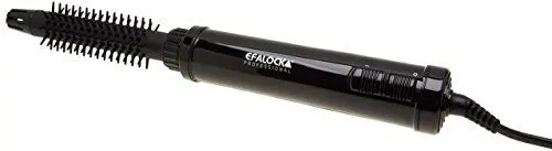 Produktbild: Efalock Professional 3Style Professional Airstyler, 1er Pack, (1x 1 Stück), Black