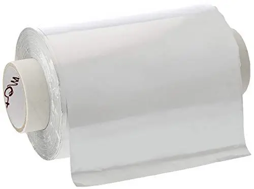 Produktbild: Efalock Professional Economy Alufolie 14 my, 1er Pack, (1x 1 Stück)