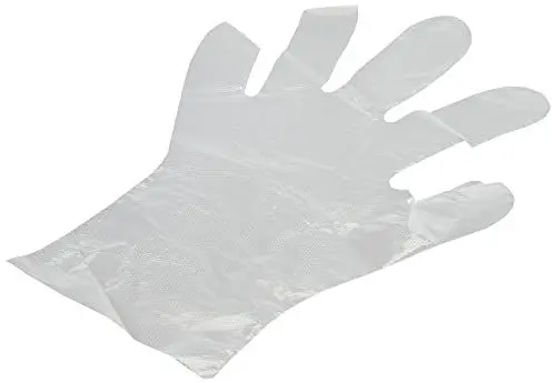 Produktbild: Efalock Professional Einmal-Handschuhe Damen, 1er Pack, (1x 100 Stück)