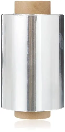 Produktbild: Efalock Professional Emotion Alufolie 15 my, 250 m, 1er Pack, (1x 1 Stück)