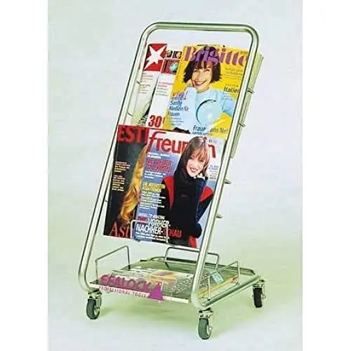 Produktbild: Efalock Professional Magazine Boy