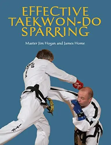 Produktbild: Effective Taekwon-Do Sparring