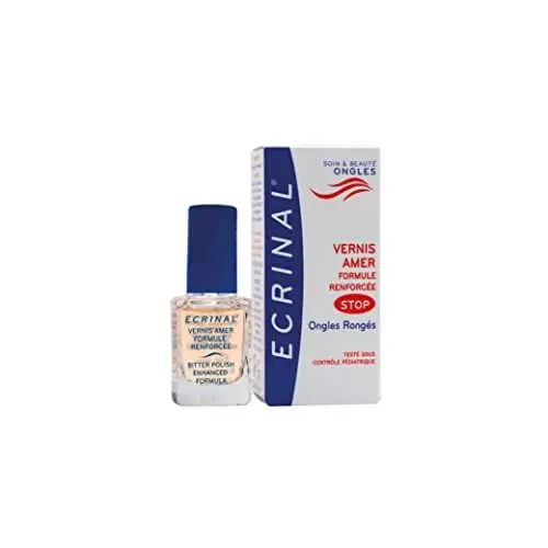Produktbild: Effemarinelli Nagelbehandlung - 10 ml