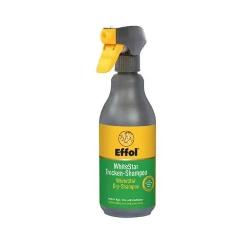 Produktbild: Effol® WhiteStar TrockenShampoo 500 ml