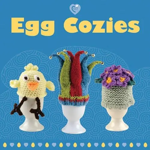 Produktbild: Egg Cozies (Cozy Series)