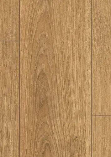 Produktbild: EGGER Muster Home Laminatboden Aqua+ EHL103 Brook Eiche honig (297mmx210mm) | Wasserresistent & feuchtraumgeeignet