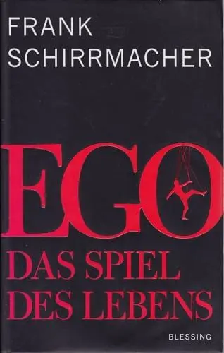 Produktbild: Ego: Das Spiel des Lebens