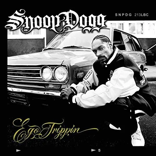 Produktbild: Ego Trippin'