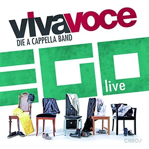 Produktbild: Ego Live