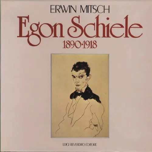 Produktbild: Egon Schiele (1890-1918)