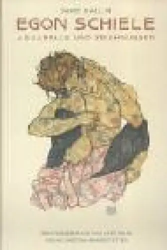 Produktbild: Egon Schiele. Aquarelle und Zeichnungen: Hrsg. v. Ivan Vartanian