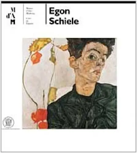 Produktbild: Egon Schiele (Arte moderna. Cataloghi)