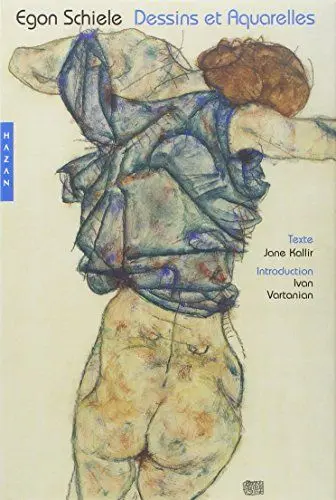 Produktbild: Egon Schiele. Dessins Et Aquarelles