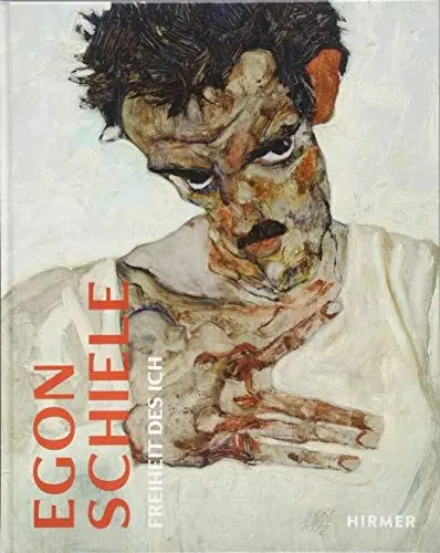 Produktbild: Egon Schiele: Freiheit des Ich