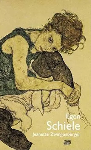 Produktbild: Egon Schiele (Reveries S.)