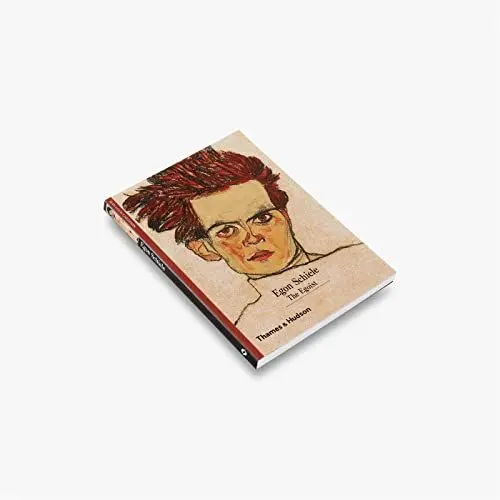 Produktbild: Egon Schiele: The Egoist (New Horizons)
