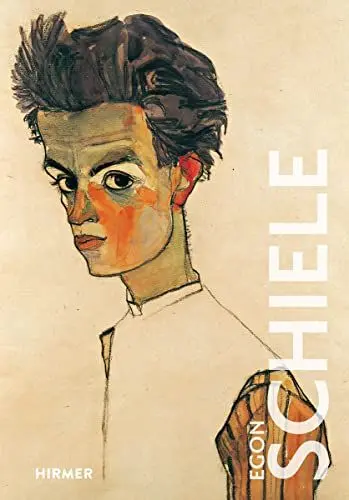 Produktbild: Egon Schiele: The Great Masters of Art