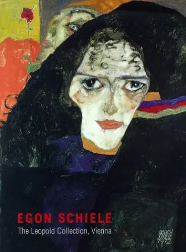 Produktbild: Egon Schiele: The Leopold Collection, Vienna