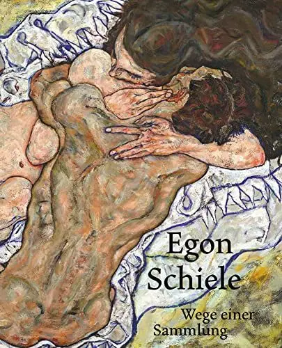Produktbild: Egon Schiele: Wege einer Sammlung