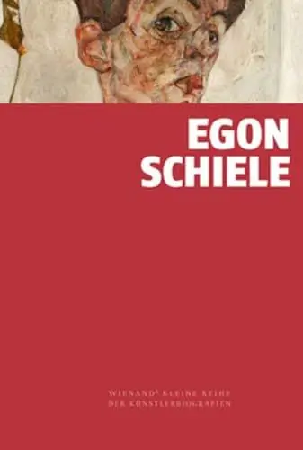 Produktbild: Egon Schiele (Wienand's Kleine Reihe der Künstlerbiografien)