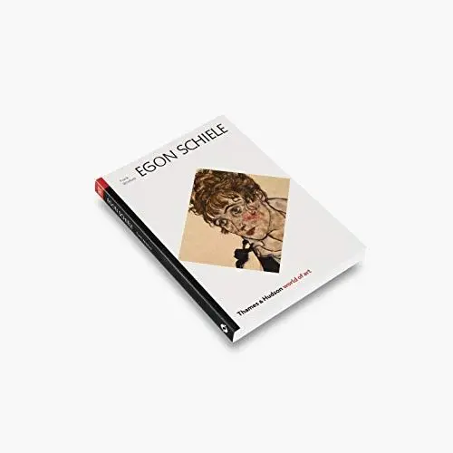 Produktbild: Egon Schiele (World of Art)