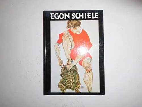 Produktbild: Egon Schiele: Zeichnungen und Aquarelle