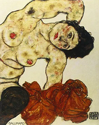 Produktbild: Egon Schiele: Œuvre complet