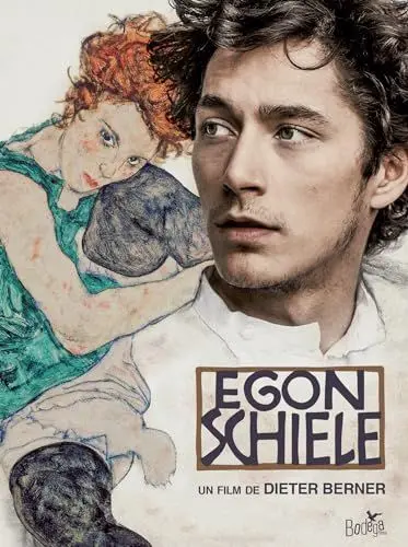 Produktbild: Egon schiele (FR Import)