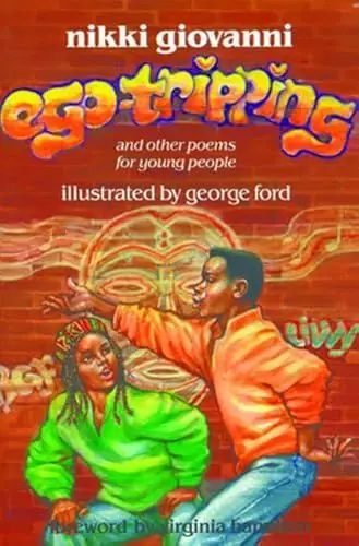 Produktbild: Ego-Tripping and Other Poems for Young People