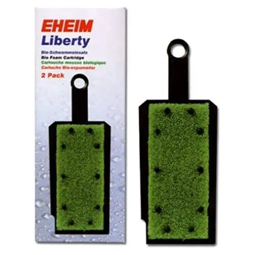 Produktbild: Eheim Liberty Naturschwamm für Aquarien