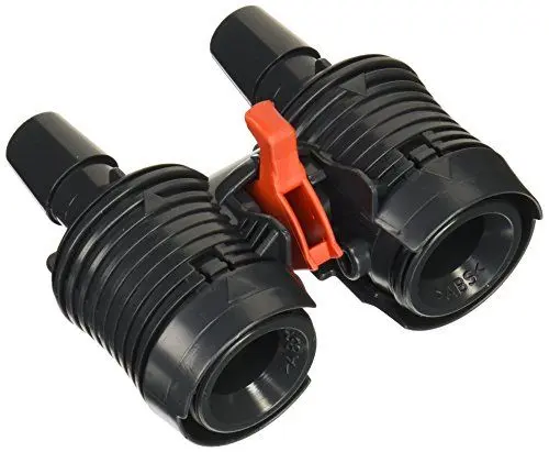 Produktbild: Eheim Robineti Filtru 2026/2028/2126/2128