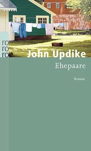 Produktbild: Ehepaare: Roman