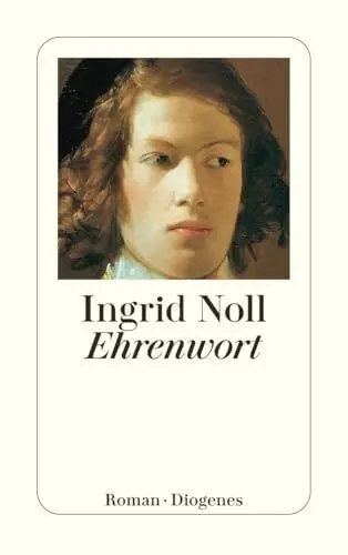 Produktbild: Ehrenwort: Roman (detebe)