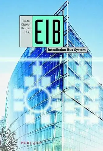 Produktbild: EIB: Installation Bus System