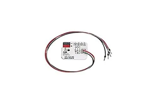 Produktbild: ABB Stotz EIB-Schnittstelle 2 F i-bus, Universal, US-U2.2, 8301288