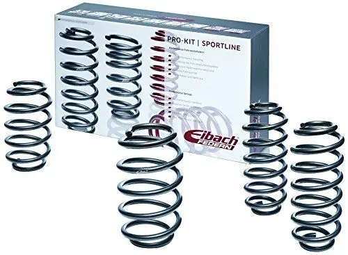 Produktbild: Eibach E10-15-022-01-22 Pro-Kit Tieferlegungsfedern