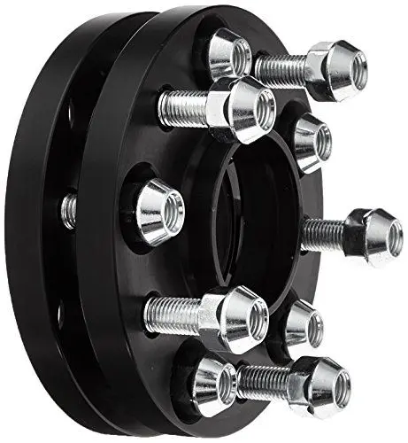 Produktbild: Eibach S90-4-15-002-B Spurverbreiterungen
