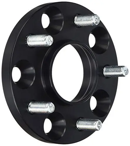 Produktbild: Eibach S90-4-15-018-B Pro-Spacer-Verlängerungen, 1 Packung