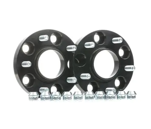 Produktbild: Eibach S90-4-20-001-B Spurverbreiterungen