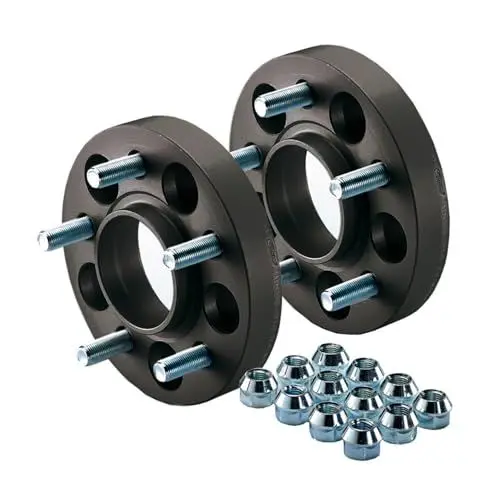 Produktbild: Eibach Spurverbreiterung S90-4-17-001-B schwarz