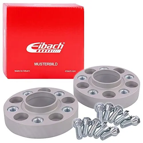 Produktbild: Eibach S90-7-25-016-B Spurverbreiterungen