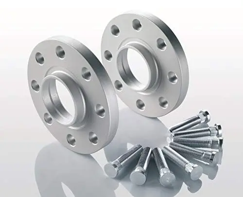 Produktbild: Eibach Spurverbreiterung Pro-Spacer S90-6-09-003-N-B 9mm 5x114,3
