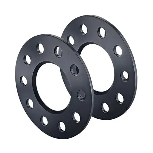 Produktbild: Eibach Spurverbreiterung S90-1-05-027-B schwarz