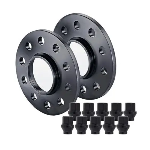 Produktbild: Eibach Spurverbreiterung Pro-Spacer S90-6-09-002-N-B 9mm 5x115