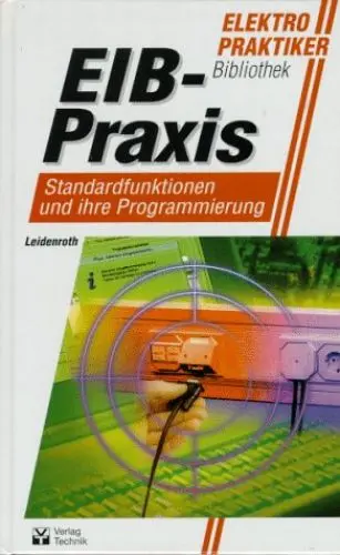 Produktbild: EIB-Praxis