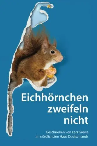Produktbild: Eichhörnchen zweifeln nicht: Sonderedition
