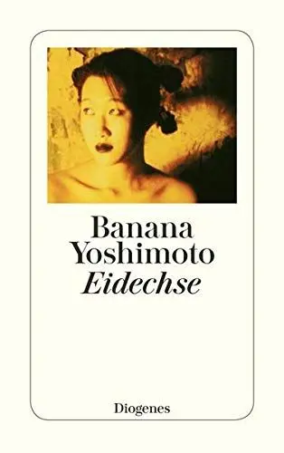 Produktbild: Eidechse (detebe)