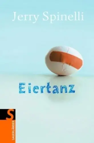 Produktbild: Eiertanz: Roman