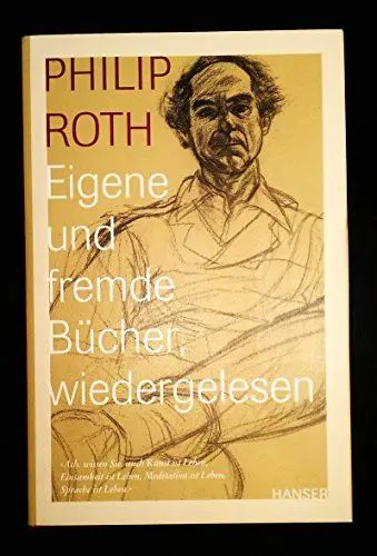 Produktbild: Eigene und fremde Bücher, wiedergelesen